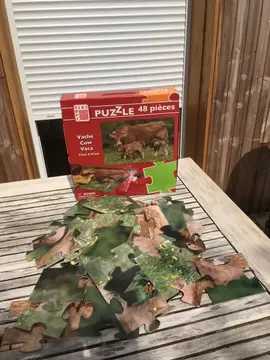 puzzle enfant