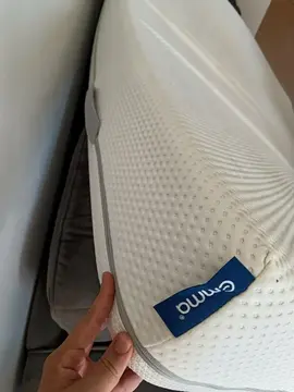 Matelas Emma Queen size 160*200