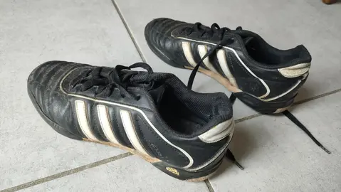 chaussures de foot