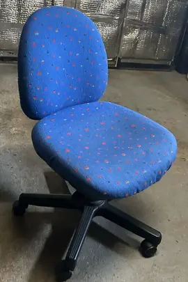 chaise de bureau