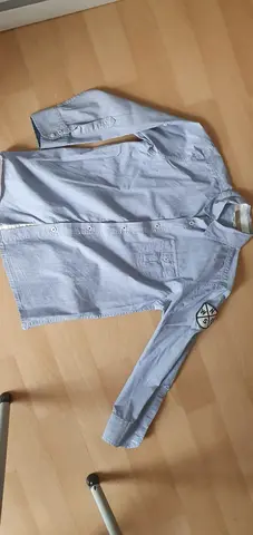 chemise enfant