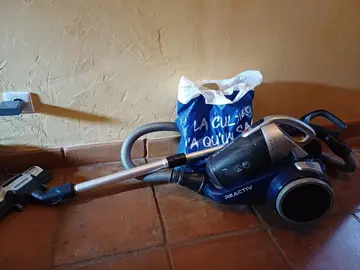 aspirateur