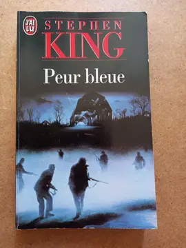 poche S King