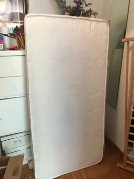 matelas 70x140 avec draps housses