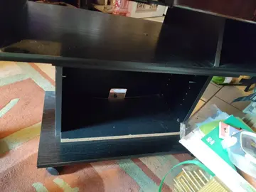 meuble télé