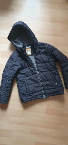 blouson hiver enfant