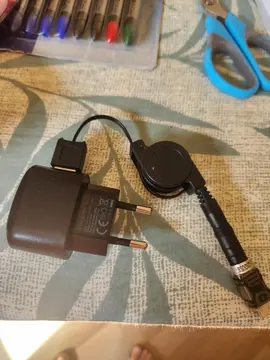 chargeur universel