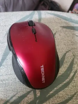 souris optique sans fil
