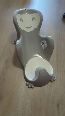 transat de bain pour bébé