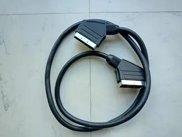 Câble prise péritel