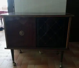 maison à vider de ses meubles à Poix-de-Picardie - URGENT