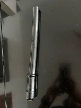 Pompe pour pneus vélo
