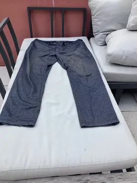 Pantalon hiver