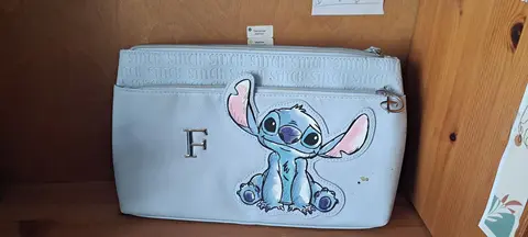 trousse toilette