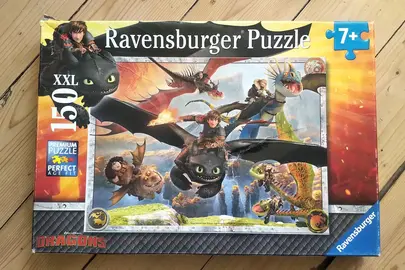 Puzzle