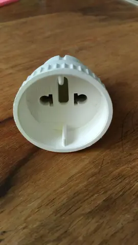 Adapteur Europe>USA