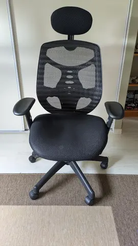 fauteuil de bureau