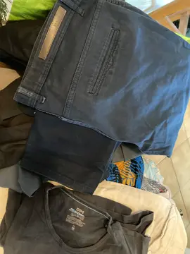 Lot homme 44 46