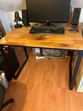 table