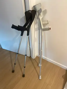 béquilles