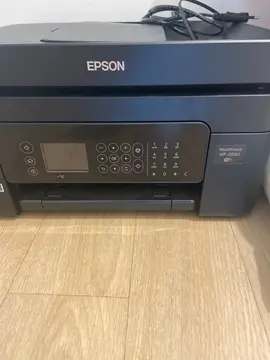 imprimante Epson