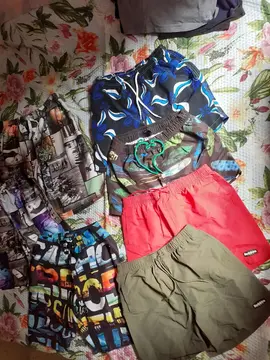 short