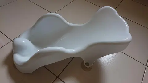 Siege de bain bébé