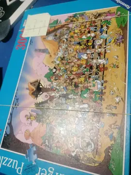 puzzle