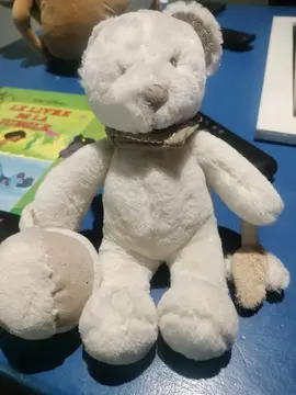 peluche