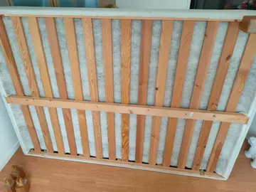 sommier 140x200