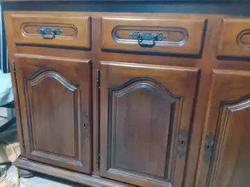meuble de salon