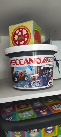 Mecani junior