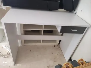 bureau