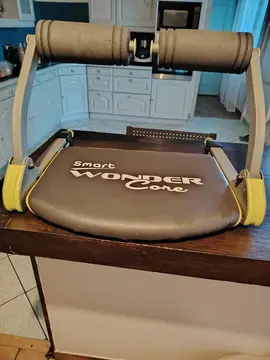 Appareil de sport