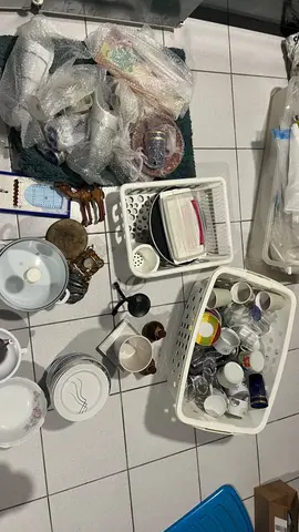 Don divers (vaisselle, déco..)