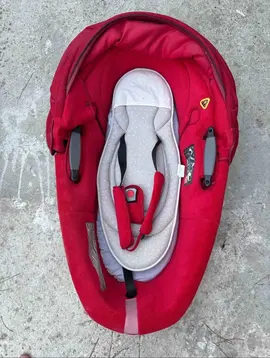 Nacelle bébé confort