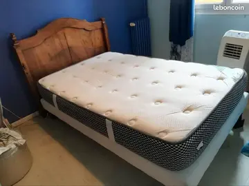 matelas et sommier