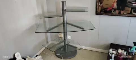 Table bureau ordinateur