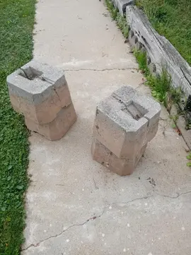 bloc béton