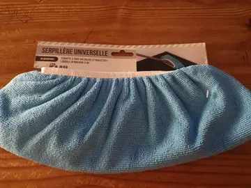 Serpillière universelle