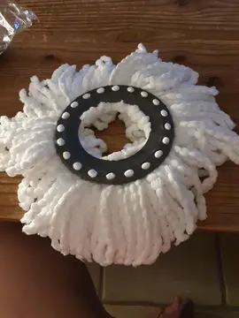 Serpillière à clipser
