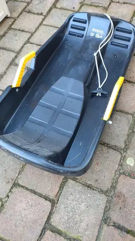 luge