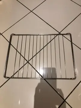 grille au four TBE