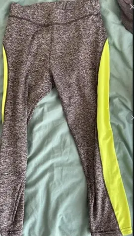 Legging de sport - S