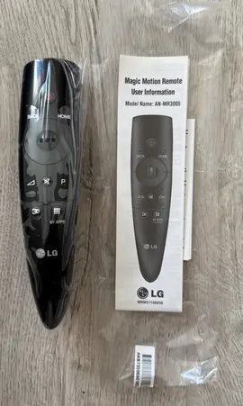 Magic Motion Remote pour TV LG