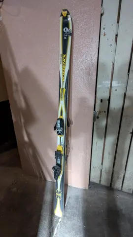 ski 184