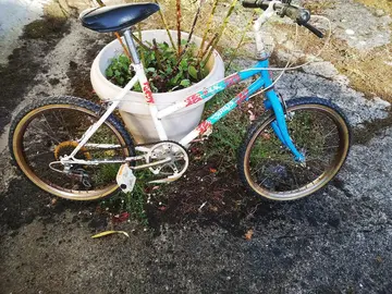 Velo enfant 20'
