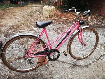 Velo ville 26'