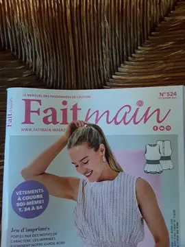 Magazine sept.2025