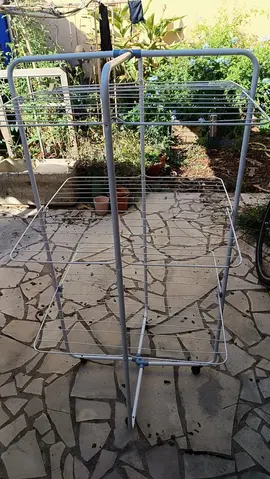 étendoir à linge